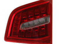 Lampa Stop Spate Dreapta Interior Oe Audi A6 C6 2008-2011 Sedan 4F5945094F