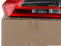 Lampa Stop Spate Dreapta Interior Oe Ford S-Max 2006-2014 1747110 SAN38018