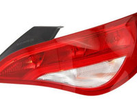 Lampa Stop Spate Dreapta Magneti Marelli Mercedes-Benz CLA-Class C117 2013-714021170851 SAN39398