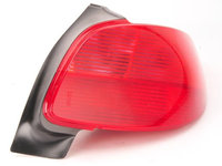 Lampa Stop Spate Dreapta Magneti Marelli Peugeot 206 1998-2003 714025310801