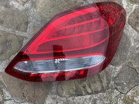 Lampa Stop Spate Dreapta Mercedes-Benz C-Class W205 2014-2018 A2058200264