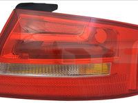 Lampa Stop spate Dreapta Nou Audi A4 B8/8K 2007 2008 2009 2010 2011 11-6517-11-2 AUDI 8K5945096AA