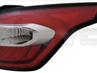 Lampa Stop spate Dreapta Nou Ford Kuga 2 (facelift) 2016 2017 2018 2019 2020 11-14711-36-9 FORD 2069448 2333195 2339935