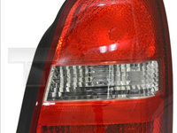 Lampa Stop spate Dreapta Nou Nissan Primera P12 2001 2002 2003 2004 2005 2006 2007 2008 11-12745-01-2 NISSAN 26550-AU300 26550-AU30A 26550AU300 26550AU30A