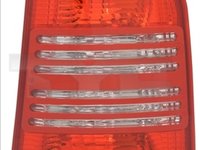 Lampa Stop Spate Dreapta Nou Skoda Octavia 1 (facelift) 2000 2001 2002 2003 2004 2005 2006 2007 2008 2009 2010 Combi wagon 5-usi 11-0381-01-2 SKODA 1U9945096 SKODA 1U9945096B SKODA 1U9945112 SKODA 1U9945112B