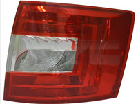 Lampa Stop spate Dreapta Nou Skoda Octavia 3 2013 2014 2015 2016 2017 Combi wagon 5-usi 11-12675-01-2 SKODA 5E9945096 5E9945112