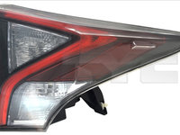 Lampa Stop spate Dreapta Nou Toyota Prius 4 XW50 2015 2016 2017 2018 2019 11-6897-16-2 TOYOTA 81551-47280 8155147280