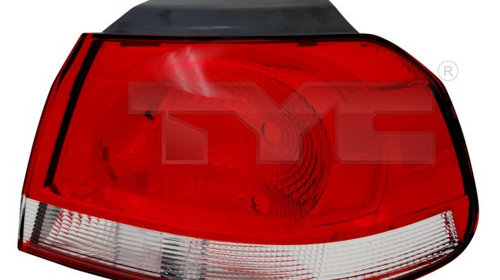 Lampa Stop Spate Dreapta Nou Volkswagen VW Go
