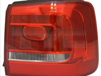 Lampa Stop spate Dreapta Nou Volkswagen VW Touran 1 [2th facelift] [2010 - 2015] 11-12387-01-2 VW 1T0945096R
