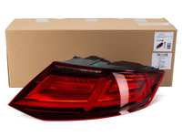 Lampa Stop Spate Dreapta Olsa Audi TT FV 2014→ 1.04.206.00
