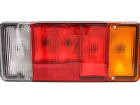 Lampa Stop Spate Dreapta Olsa Citroen Jumper 1 1994-2006 Platou / Sasiu 1.44.058.00