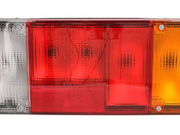 Lampa Stop Spate Dreapta Olsa Peugeot Boxer 1, 2 1994-2006 1.44.058.00 SAN37575