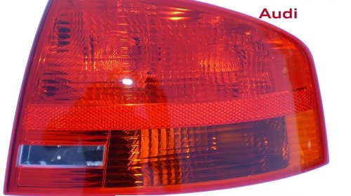 Lampa stop spate dreapta / stanga Audi A4 B7 