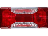 Lampa Stop Spate Dreapta Trucklight Iveco Daily 5 2011-2014 Platou / Sasiu TL-IV002R/RR