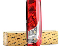 Lampa Stop Spate Dreapta Tyc Iveco Daily 6 2014→ 11-12903-01-2