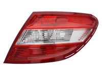 Lampa Stop Spate Dreapta Tyc Mercedes-Benz C-Class W204 2007-2014 Sedan 11-11747-01-9