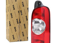 Lampa Stop Spate Dreapta Tyc Renault Master 2 1998→ 11-0569-01-2