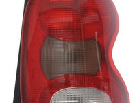 Lampa Stop Spate Dreapta Ulo Smart Cabrio 450 2000-2004 6819-06