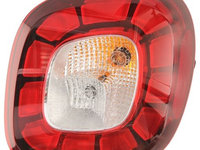 Lampa Stop Spate Dreapta Ulo Smart ForTwo 453 2014→ 1135012