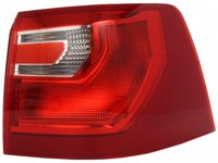 Lampa Stop Spate Dreapta Valeo Seat Alhambra 2 2010→ 044456