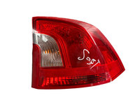 Lampa Stop Spate Dreapta Volvo S60 31395931 2010-