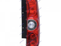 LAMPA STOP SPATE FIAT DOBLO 2010->2015 Lampa spate dreapta pt modele cu o usa PIESA NOUA ANI 2010 2011 2012 2013 2014 2015