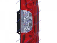 LAMPA STOP SPATE FIAT FIORINO 2008->2016 Lampa spate dreapta pt model haion PIESA NOUA ANI 2008 2009 2010 2011 2012 2013 2014 2015 2016