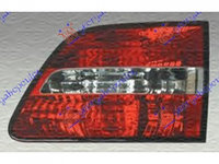 LAMPA STOP SPATE FIAT STILO 2001-> Lampa spate interior dreapta, ptr Multiwagon 04-> PIESA NOUA ANI 2001 2002 2003 2004 2005 2006 2007 2008