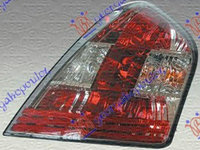 LAMPA STOP SPATE FIAT STILO 2001-> Lampa spate dreapta, ptr modele cu 3 usi PIESA NOUA ANI 2001 2002 2003 2004 2005 2006 2007 2008