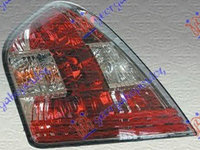 LAMPA STOP SPATE FIAT STILO 2001-> Lampa spate stanga, ptr modele cu 3 usi PIESA NOUA ANI 2001 2002 2003 2004 2005 2006 2007 2008