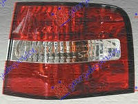 LAMPA STOP SPATE FIAT STILO 2001-> Lampa spate exterioara dreapta, ptr Multiwagon 04-> PIESA NOUA ANI 2001 2002 2003 2004 2005 2006 2007 2008