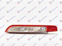 LAMPA STOP SPATE FORD FOCUS 2 2004->2010 Lampa spate stanga pt 3/5 usi LED (01.08-) PIESA NOUA ANI 2008 2009 2010