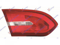 LAMPA STOP SPATE FORD FOCUS 3 2011->2017 Lampa spate pentru 4 usi interior (E) 2014-> stanga PIESA NOUA ANI 2011 2012 2013 2014 2015 2016 2017 2018