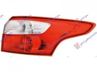 LAMPA STOP SPATE FORD FOCUS 3 2011->2017 Lampa spate dreapta exterioara pt break PIESA NOUA ANI 2011 2012 2013 2014