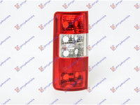 LAMPA STOP SPATE FORD TRANSIT CONNECT 2002->2012 Lampa spate stanga (Connect ; 03->) PIESA NOUA ANI 2003 2004 2005 2006 2007 2008 2009 2010 2011 2012