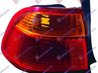 LAMPA STOP SPATE HONDA CIVIC 1999->2006 Lampa spate exterioara stanga, ptr Sedan (Sedan / hatchback 3usi 03.99-02.01) PIESA NOUA ANI 1999 2000 2001