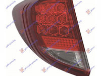 LAMPA STOP SPATE HONDA CIVIC 2012->2016 Lampa spate exterioara LED 2014-> E stanga PIESA NOUA ANI 2012 2013 2014 2015 2016