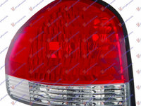 LAMPA STOP SPATE HYUNDAI SANTA FE 2000->2006 Lampa spate stanga 10.04-01.06 PIESA NOUA ANI 2004 2005 2006