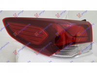 LAMPA STOP SPATE HYUNDAI SONATA 6 2018-> Lampa spate exterior (E) stanga PIESA NOUA ANI 2018 2019 2020 2021 2022