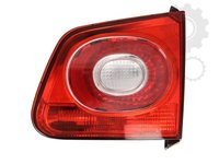 Lampa stop spate interior pe haion VW TIGUAN 5N