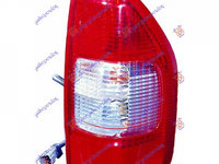 LAMPA STOP SPATE ISUZU D-MAX 2002->2012 Lampa spate dreapta (D-Max 02-07) PIESA NOUA ANI 2002 2003 2004 2005 2006 2007