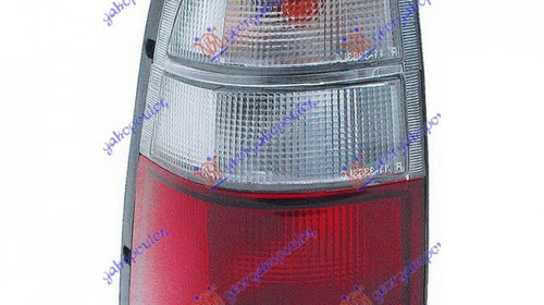 LAMPA STOP SPATE ISUZU PICK UP 1997->2002 Lam