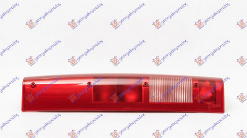 LAMPA STOP SPATE IVECO DAILY III 05.1999->200