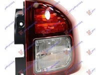 LAMPA STOP SPATE JEEP COMPASS 2011->2016 Lampa spate negru dreapta 2011->2016 PIESA NOUA ANI 2011 2012 2013 2014 2015 2016