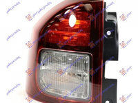 LAMPA STOP SPATE JEEP COMPASS 2011->2016 Lampa spate negru stanga 2011->2016 PIESA NOUA ANI 2011 2012 2013 2014 2015 2016