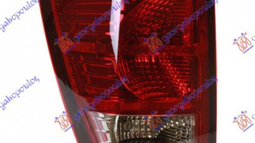 LAMPA STOP SPATE JEEP GRAND CHEROKEE 2005->20