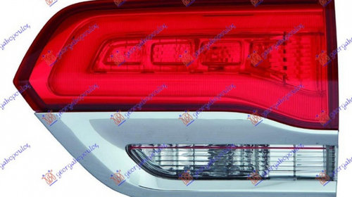 LAMPA STOP SPATE JEEP GRAND CHEROKEE 2010->20