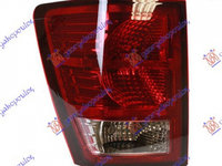 LAMPA STOP SPATE JEEP GRAND CHEROKEE III (WH, WK) 2009->2011 Lampa spate (USA TYPE) (E) stanga PIESA NOUA ANI 2009 2010 2011