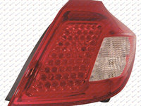 LAMPA STOP SPATE KIA CEED 2012->2015 Lampa spate dreapta pt 5 usi PIESA NOUA ANI 2010 2011 2012 2013 2014 2015