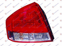 LAMPA STOP SPATE KIA CERATO 2004-> Lampa spate pentru 4 usi 2007-> (EXPORT TYPE) stanga PIESA NOUA ANI 2007 2008 2009 2010